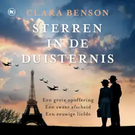 Sterren in de duisternis (Onverkort)