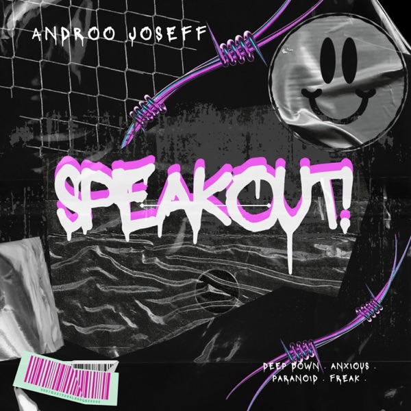 Speak Out!