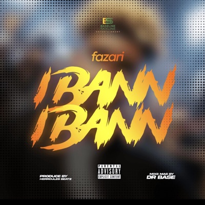 I Bann - Single