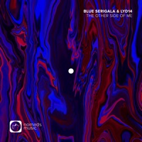The Other Side of Me - Single - Blue Serigala & Lyd14