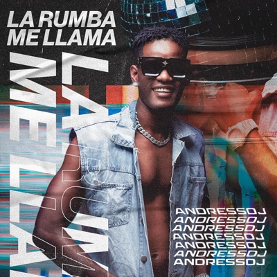 La rumba me llama - Single