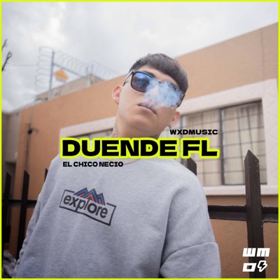 El Chico Necio - Single