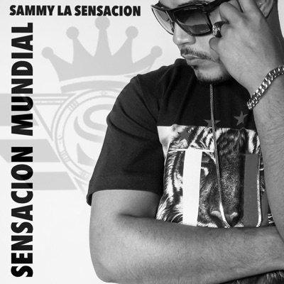 Sensacion Mundial - Single