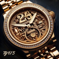 24 - Single - Ty 615