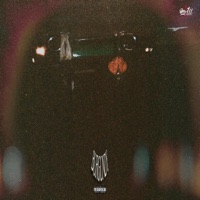 Burgundy - EP - Chaaz & Veno Da Don