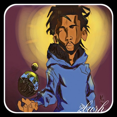 Outta This Earth - EP