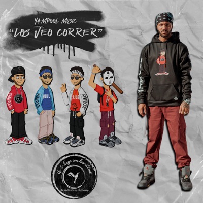 Los Veo Correr - Single
