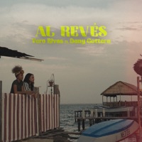 Al Revés (feat. Dany Gottera) - Single - vero rivas