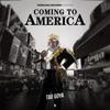 Coming To America - EP