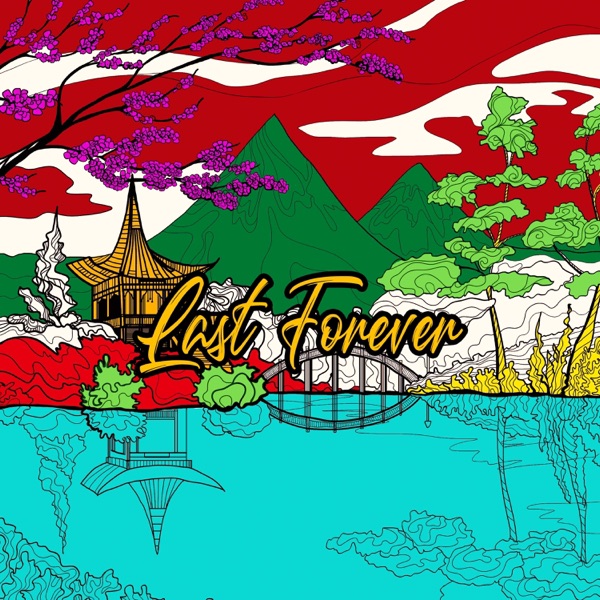 Last Forever