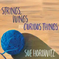 January — Sue Horowitz