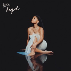 ANGEL cover art