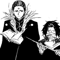 COVEN (feat. Dylan noir) - Single - Parasyt