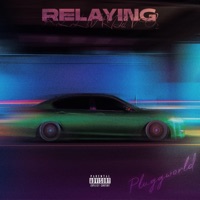 Relaying - Single - PluggWorld