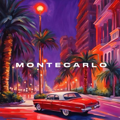 montecarlo (feat. Lenny Portis) - Single