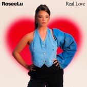 Real Love artwork