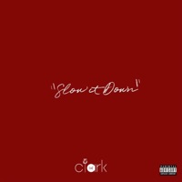 Slow It Down - Single - Ant Clark