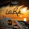 Let's Ride Remix (2023 Edit) [feat. Gabe Kubanda] - Single