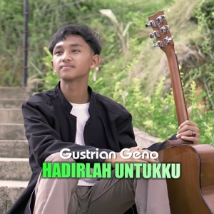 Hadirlah Untukku Album Art