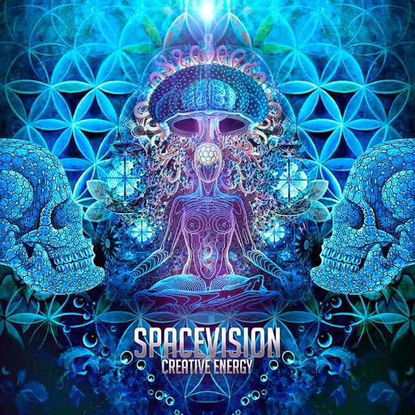 Creative Energy - Single