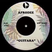 Guitara (Extended Mix) artwork