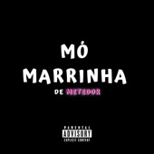 Mó Marrinha de Metedor artwork