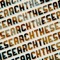 The Search artwork