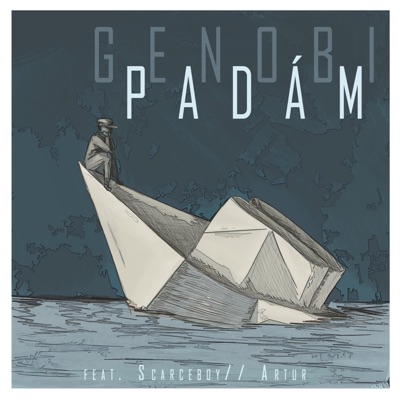 Padám - Single
