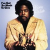 Barry White