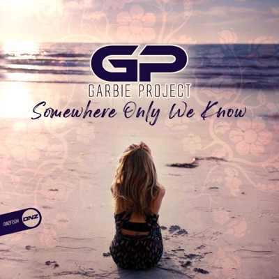 Somewhere Only We Know - Single