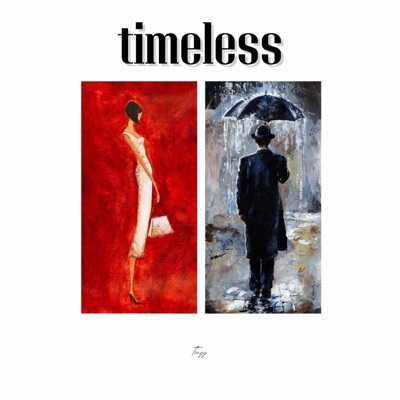 timeless - Single