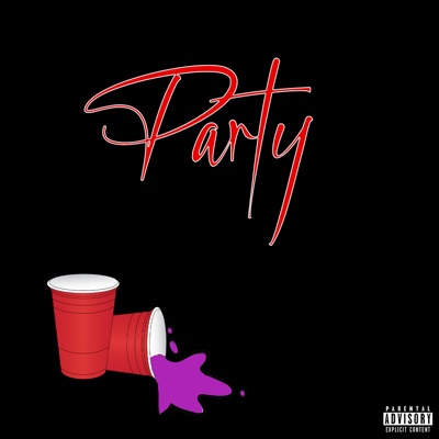 Party (feat. Norfwesp) - Single