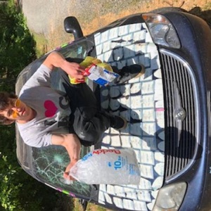 Validation (feat. Kwallah, The God)