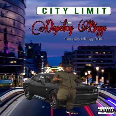 City Limit (feat. M.D.) - Single