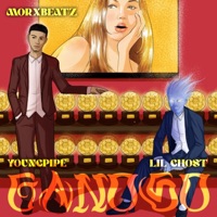 Ganoso - Single - Lil Ghost, Youngpipe & Morxbeatz
