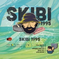 SKIBI (1995) - EP - Skibi