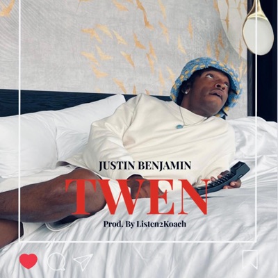 TWEN (feat. JBAR) - Single
