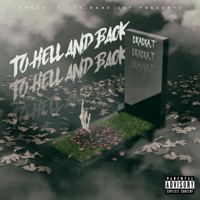 To Hell and Back - CRACKA.T