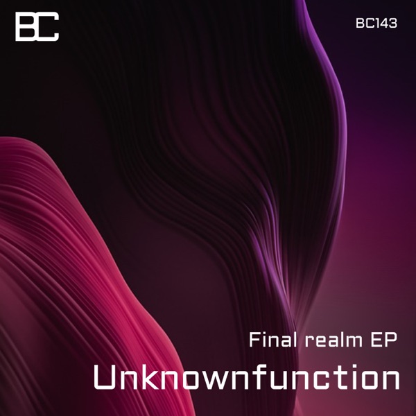 Final Realm - EP