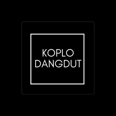 Listen to Dangdut Koplo, watch music videos, read bio, see tour dates & more!