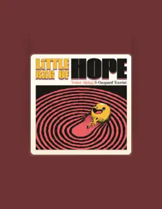 Hör dir Vedat Akdag an, schau dir Musikvideos an, lies die Biografie, finde Tourdaten und mehr!