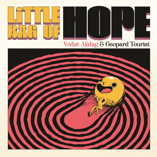 Little Bag of Hope - Single