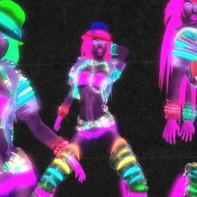 She Wanna Dance! - Single