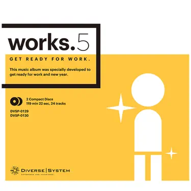 Works.5 - album by
