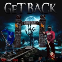 Get Back (feat. The_G5) - Single - Prettydadon