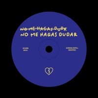 no me hagas dudar - Single - adriana bofill