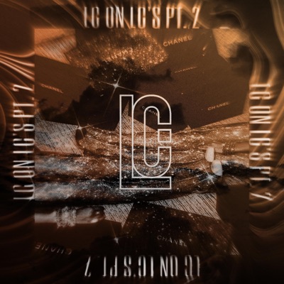 LC ON LC'S, Pt. 2 - Single