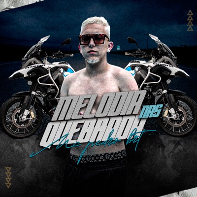 Melodia nas Quebrada - Single