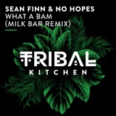 What a Bam (Milk Bar Remix) artwork