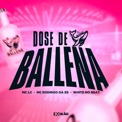 Dose de Ballena - Single